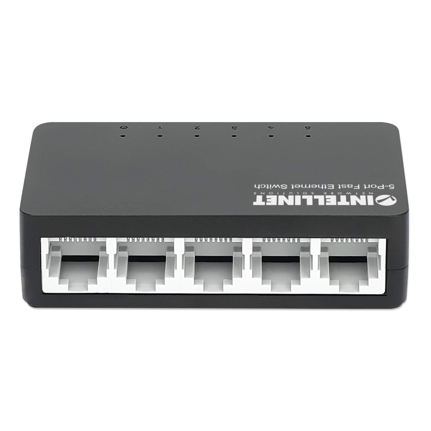 5-Port Fast Ethernet Switch Image 5