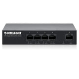 5-Port Gigabit Ethernet PoE+ Switch Image 7