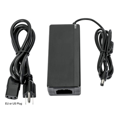 5-Port Gigabit Ethernet PoE+ Switch mit SFP-Port Image 8