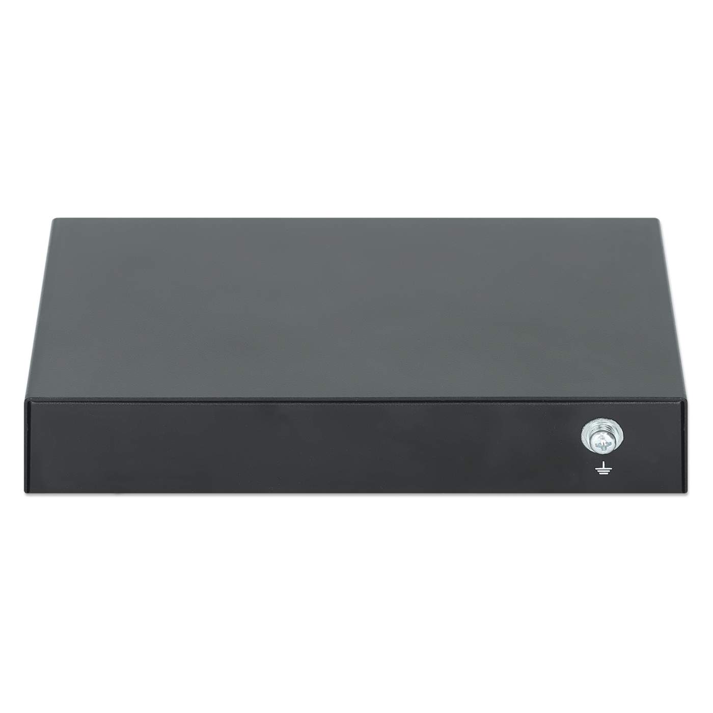 5-Port Switch mit 4 x 2,5G Ethernet-Ports und 1 SFP+ Uplink Image 5