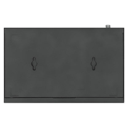 5-Port Switch mit 4 x 2,5G Ethernet-Ports und 1 SFP+ Uplink Image 8