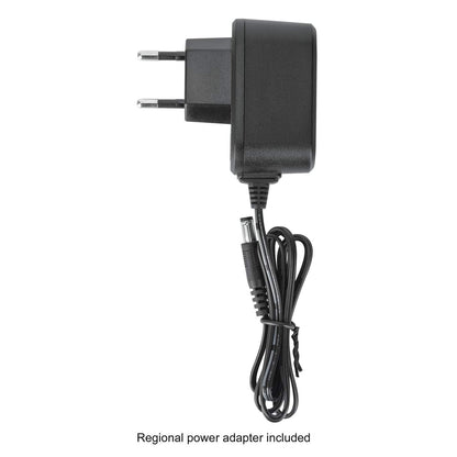 5-Port Switch mit 4 x 2,5G Ethernet-Ports und 1 SFP+ Uplink Image 9