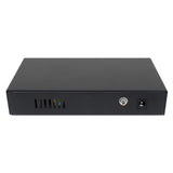 6-Port Fast Ethernet Switch mit 4 PoE-Ports (1 x High-Power PoE) Image 5