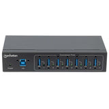 7-Port USB 3.0 Hub für Industrieanwendungen Image 4