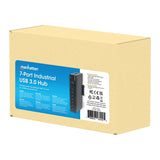 7-Port USB 3.0 Hub für Industrieanwendungen Packaging Image 2