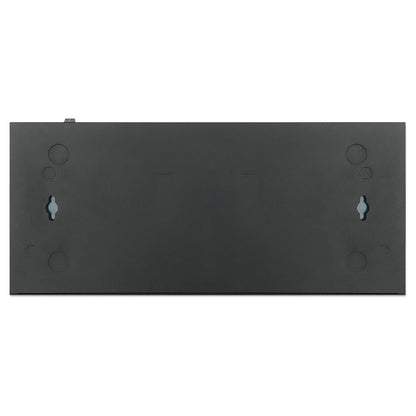 8-Port 2,5G Ethernet PoE+ Switch Image 7