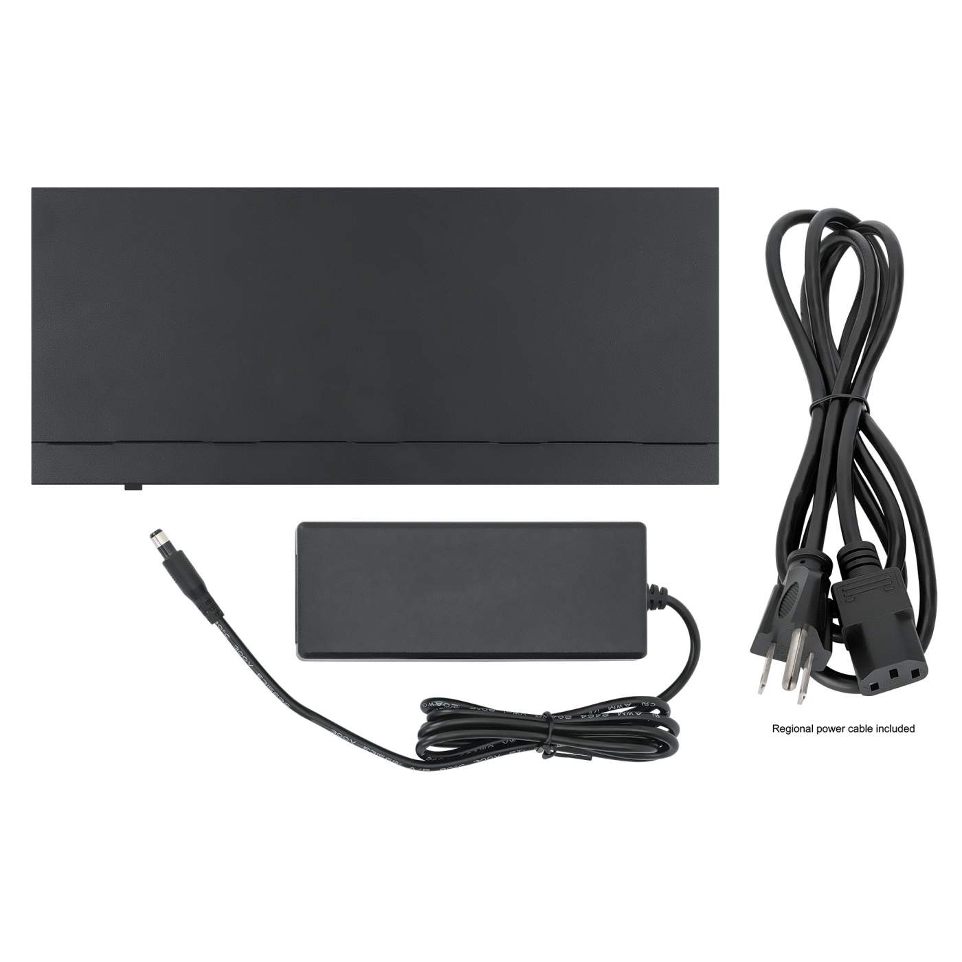 8-Port 2,5G Ethernet PoE+ Switch Image 8