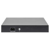 8-Port Fast Ethernet PoE+ Switch Image 5
