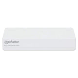8-Port Fast Ethernet Switch Image 4