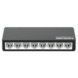 8-Port Fast Ethernet Switch Image 5