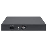 8-Port Gigabit Ethernet PoE+ Switch Image 5