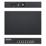 8-Port Gigabit Ethernet PoE+ Switch Image 6