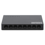 8-Port Gigabit Ethernet Switch Image 5