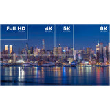 8K@60Hz Zertifiziertes Ultra High Speed HDMI-Kabel mit Ethernet-Kanal, 2 m Image 7