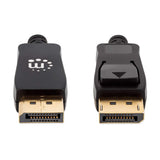 8K@60Hz DisplayPort 1.4 Kabel Image 4