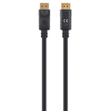 8K@60Hz DisplayPort 1.4 Kabel Image 4