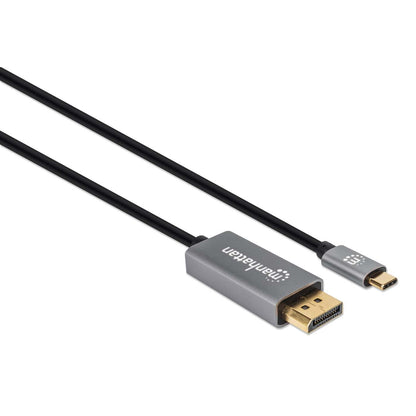 8K@60Hz USB-C auf DisplayPort 1.4 Adapterkabel Image 2