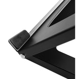 Höhenverstellbarer Ständer für Laptop und Tablet Image 7