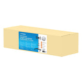 Aluminium Multimedia TV-Ständer auf Rollen, höhenverstellbar, für 37" bis 86" Packaging Image 2