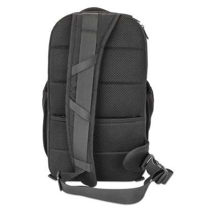 Amsterdam Anti-Diebstahl Laptop-Umhängetasche 13,3" Image 11