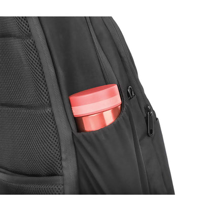 Amsterdam Anti-Diebstahl Laptop-Umhängetasche 13,3" Image 13