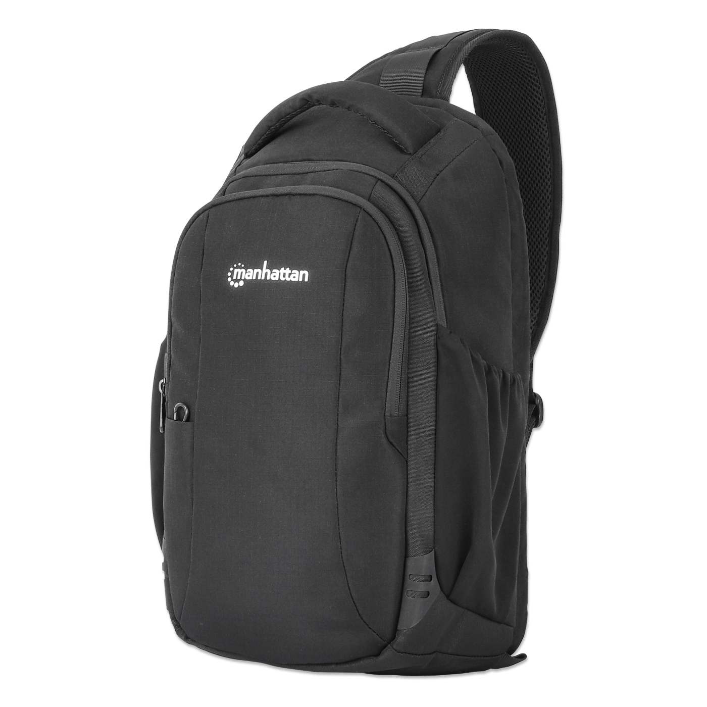 Amsterdam Anti-Diebstahl Laptop-Umhängetasche 13,3" Image 1