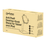 Anti-Diebstahl-Tischständer mit Halterung für Tablet und iPad Packaging Image 2