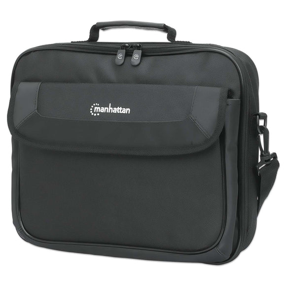 Cambridge Clamshell Laptoptasche 14,1