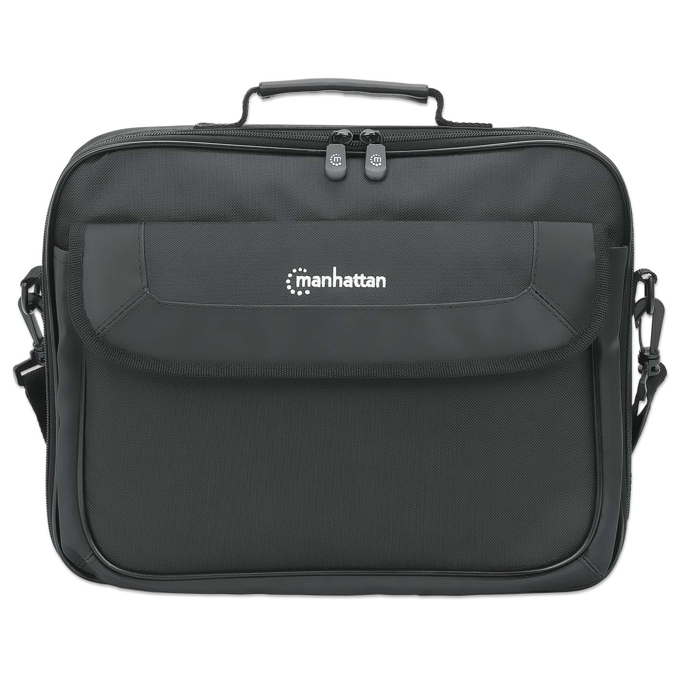 Cambridge Clamshell Laptoptasche 14,1" Image 4