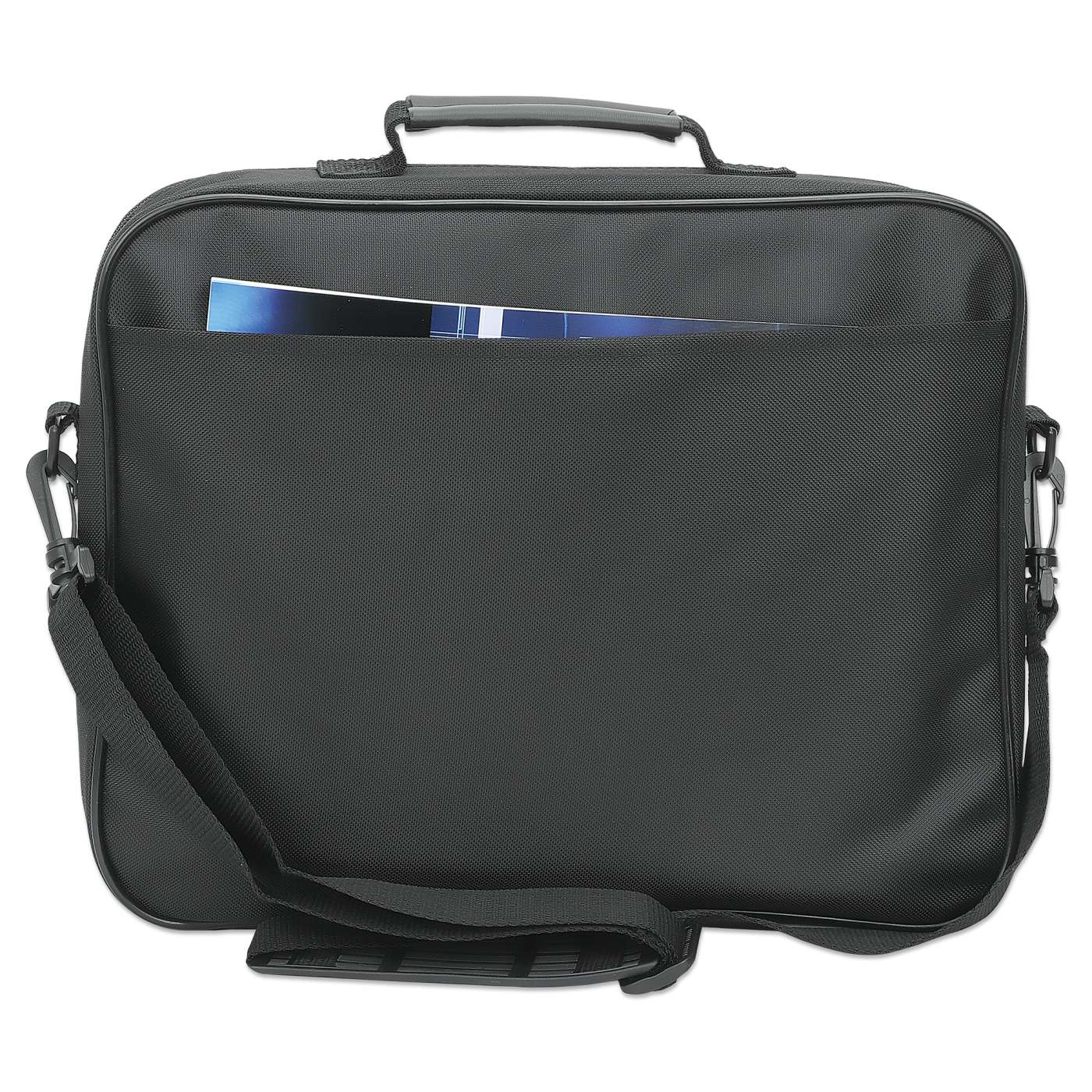 Cambridge Clamshell Laptoptasche 14,1" Image 6