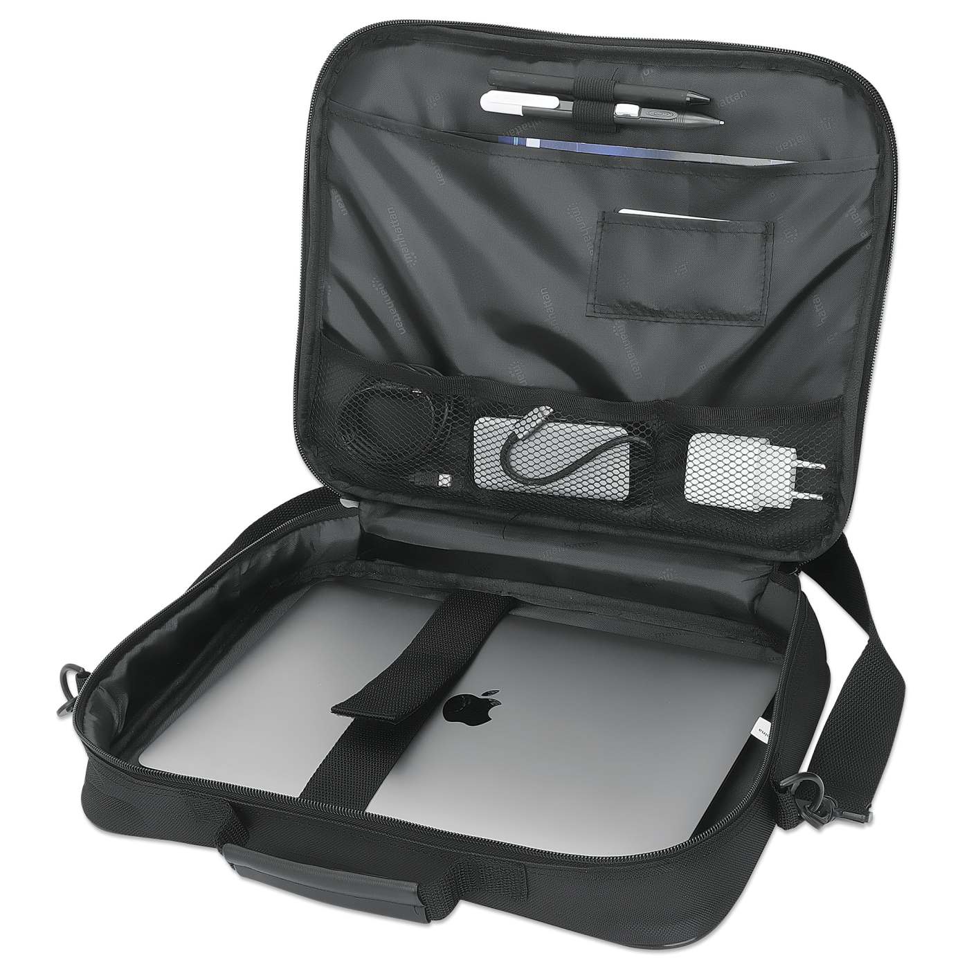 Cambridge Clamshell Laptoptasche 14,1" Image 9