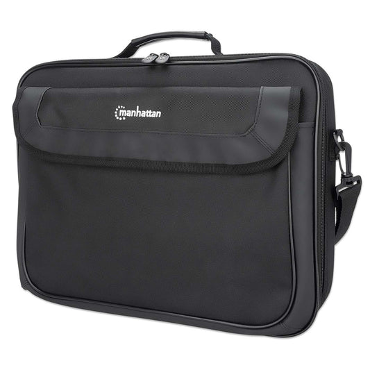 Cambridge Clamshell Laptoptasche 15,6" Image 1