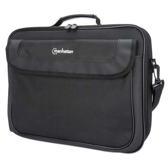 Cambridge Clamshell Laptoptasche 15,6