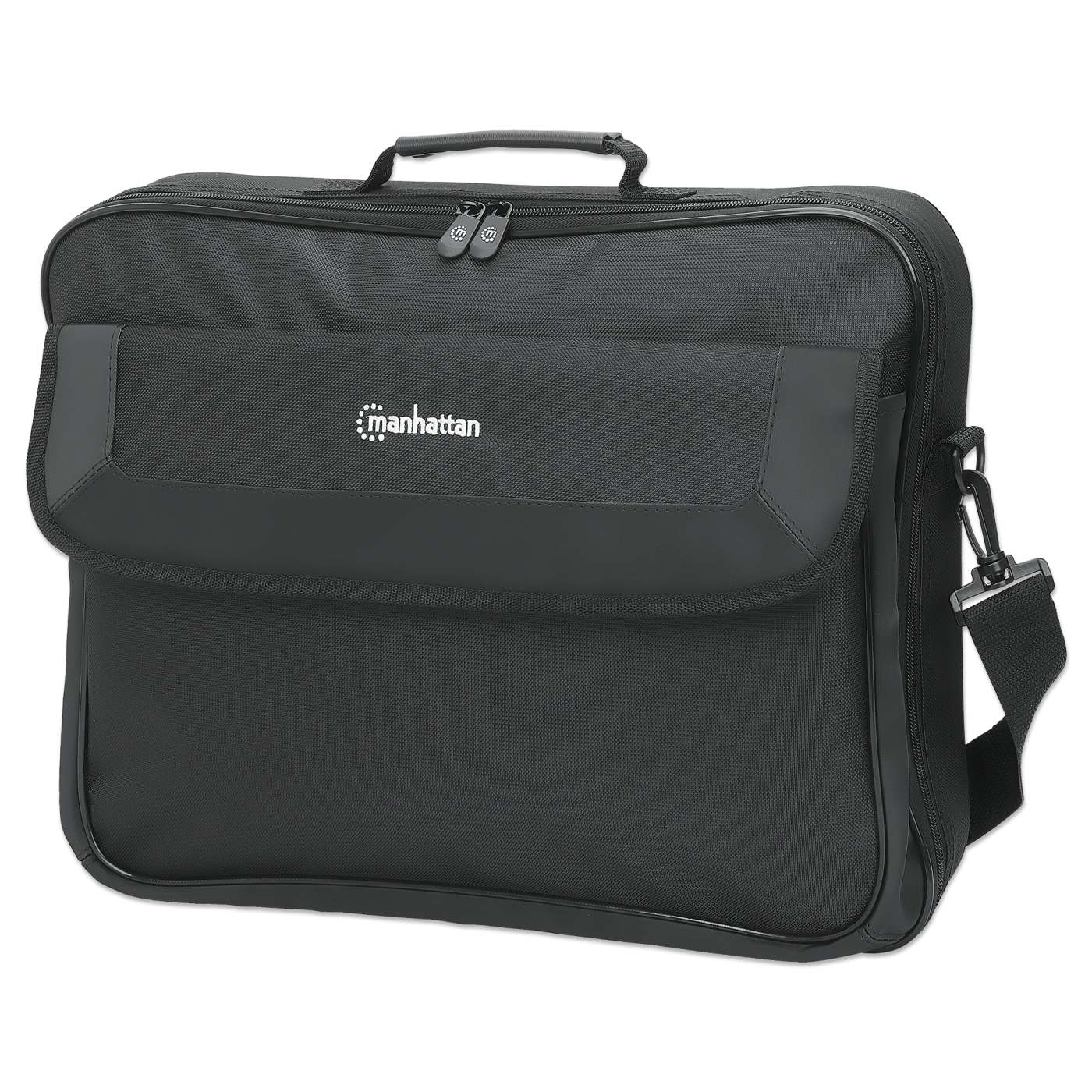 Cambridge Clamshell Laptoptasche 17,3" Image 1