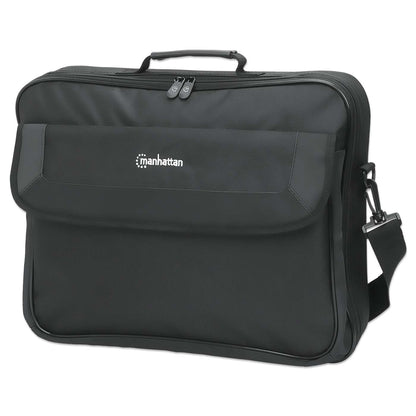 Cambridge Clamshell Laptoptasche 17,3" Image 1