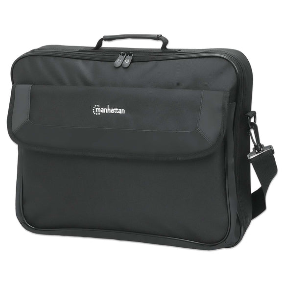 Cambridge Clamshell Laptoptasche 17,3