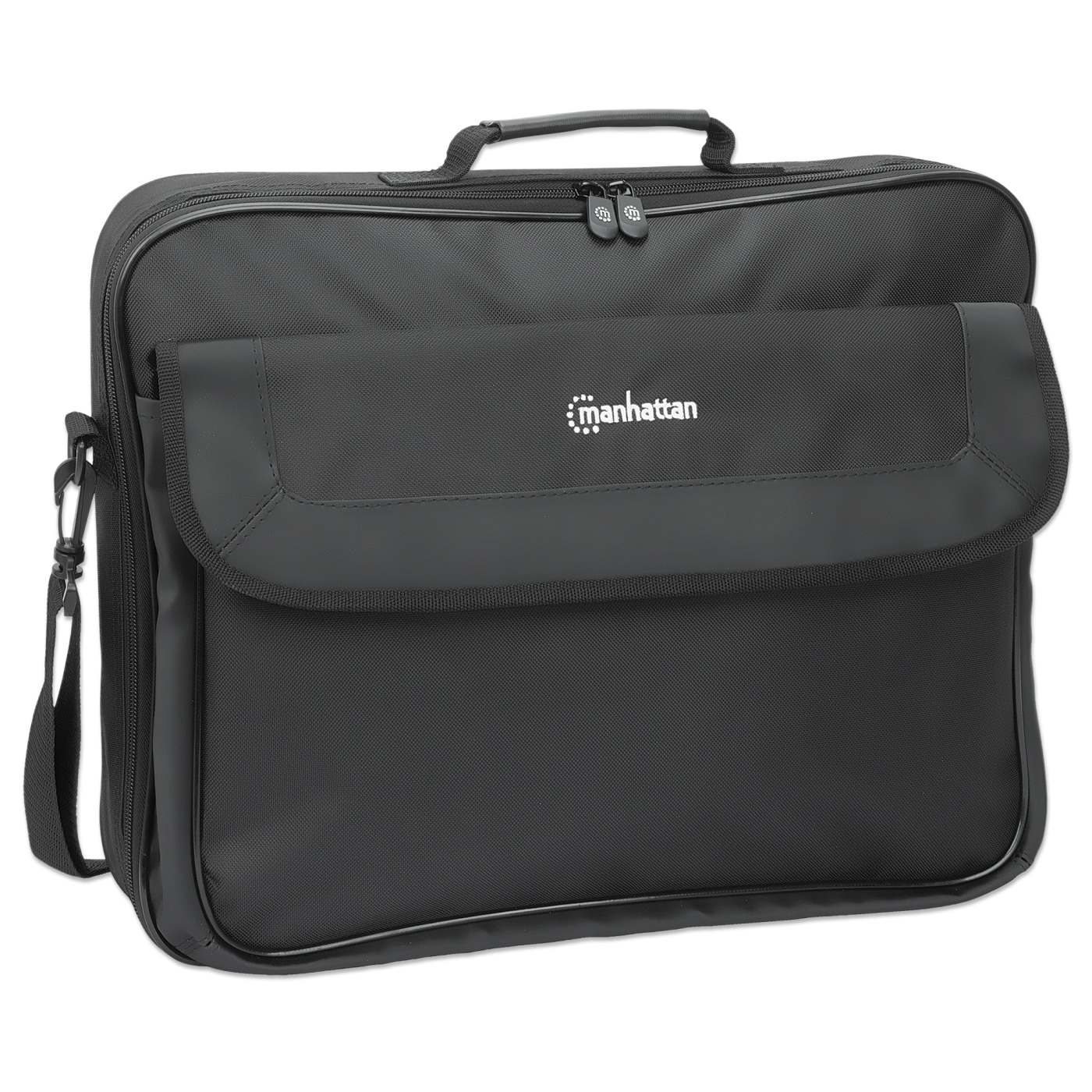 Cambridge Clamshell Laptoptasche 17,3" Image 3