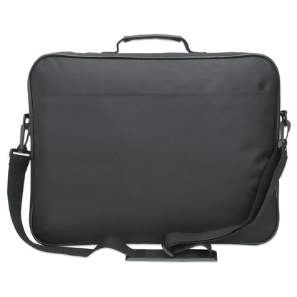 Cambridge Clamshell Laptoptasche 17,3" Image 5