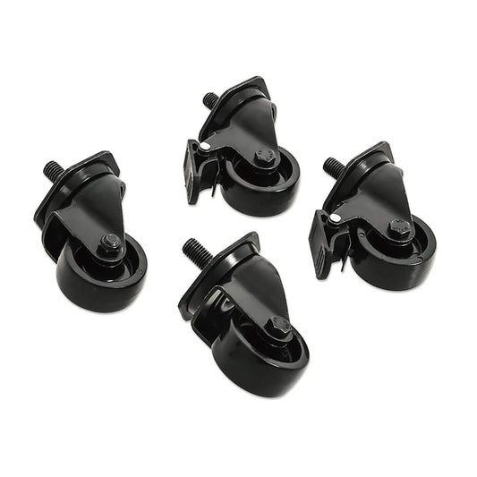 Rollen für 19"-Schränke Image 2