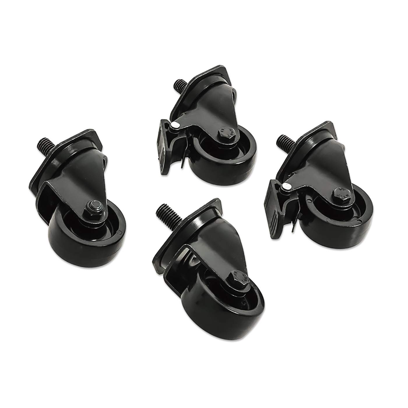 Rollen für 19"-Schränke Image 2