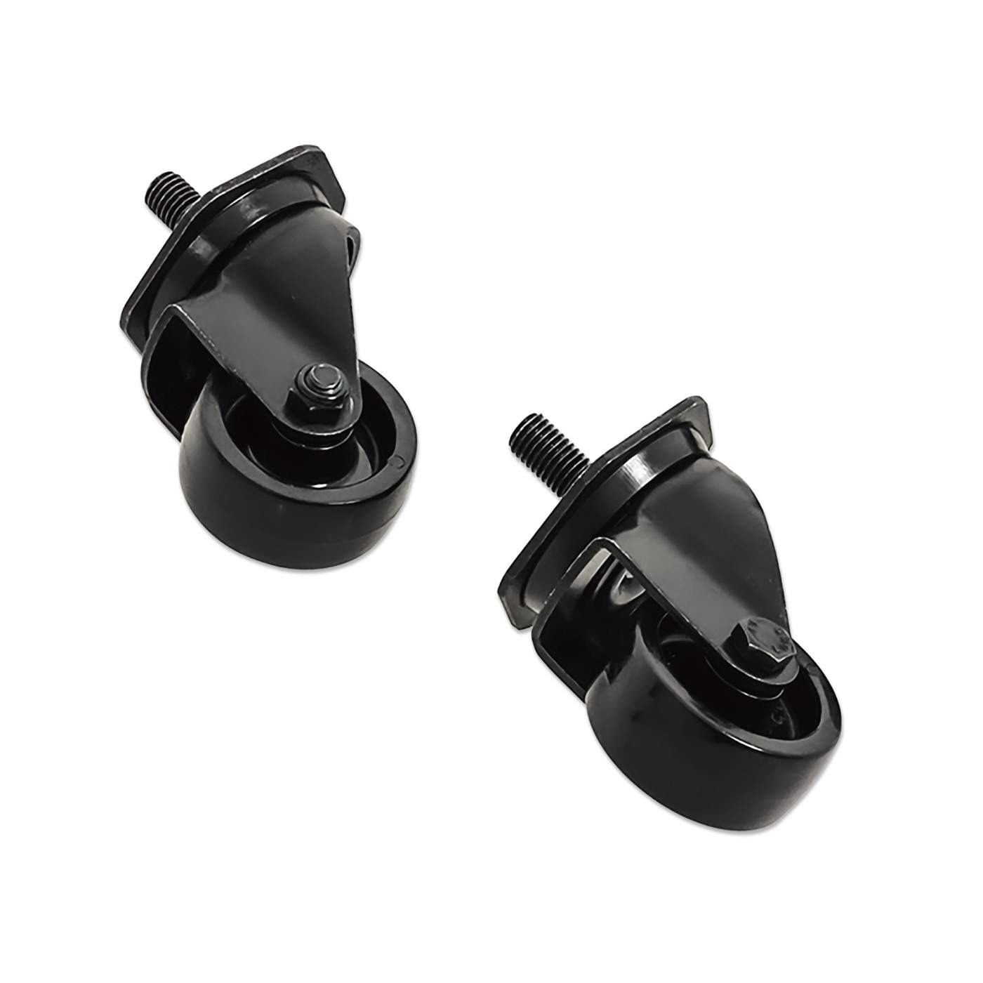 Rollen für 19"-Schränke Image 3