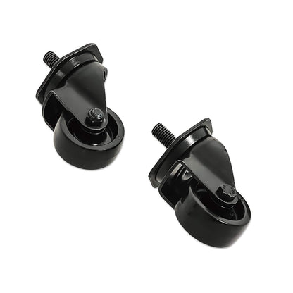 Rollen für 19"-Schränke Image 3