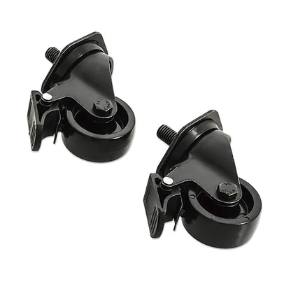 Rollen für 19"-Schränke Image 4