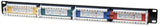 24-Port Cat5e Patchpanel Image 3