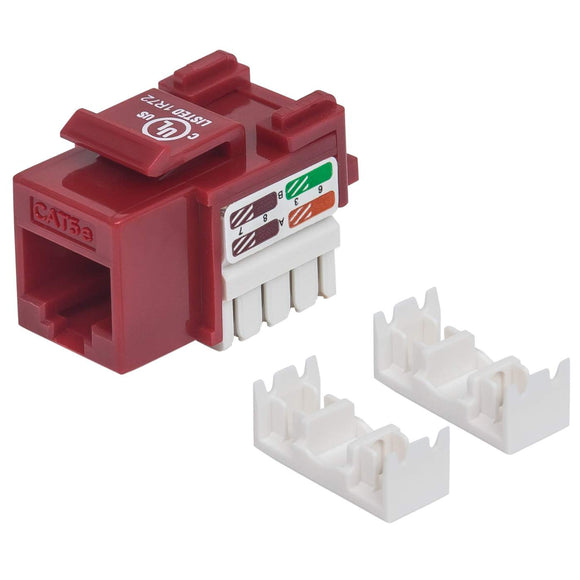 Cat5e Modularbuchse Image 1