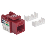 Cat5e Modularbuchse Image 3