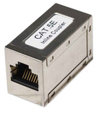 Cat5e Inline-Kupplung Image 1