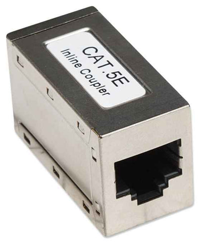 Cat5e Inline-Kupplung Image 3