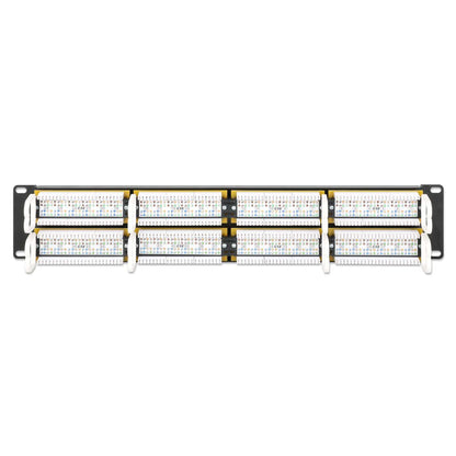 48-Port Cat5e Patchpanel Image 5