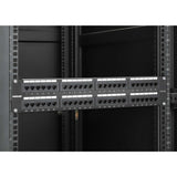 48-Port Cat5e Patchpanel Image 6